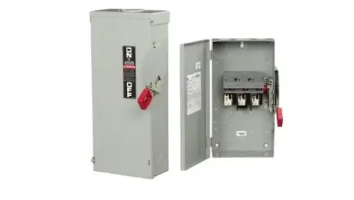 [TH3365  HHN365] TH3365  HHN365  400A. 3P. 600V. HD. IN. FUSE G/E