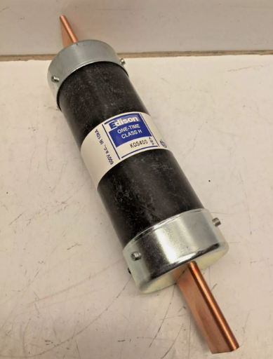 [ONLS400X] ONLS400X     400A. 600V. OT. FUSE (KOS400)