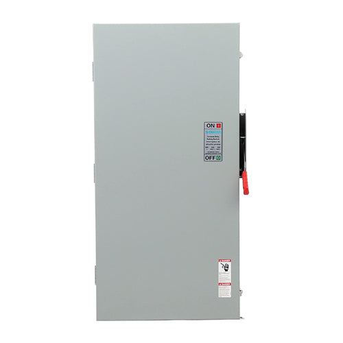 [GF325NA] GF325NA  400A.3P.240V.GD.IN.FS.