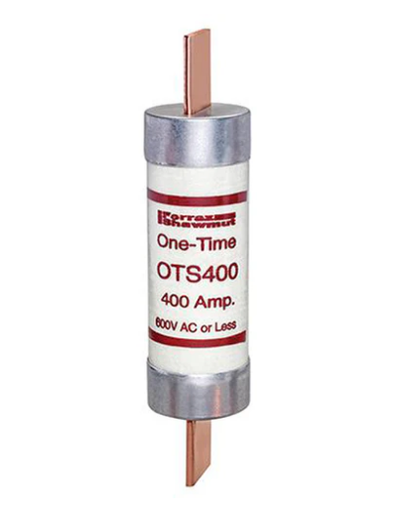 [OTS400] OTS400     400A.600V.O/T.FUSE   KOS400
