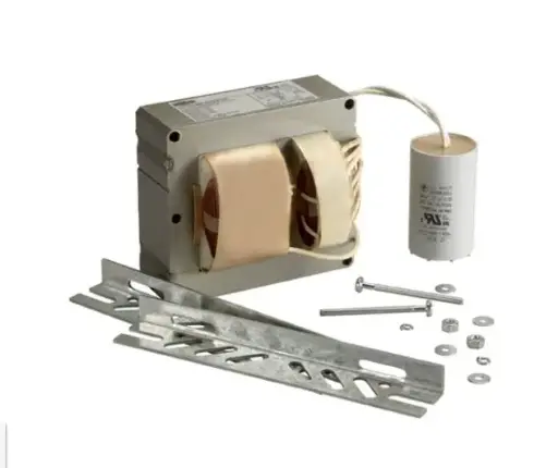 [113093R500K] 113093R500K  400W METAL H. MULTIVAPOR BALAST TRANSFORMER