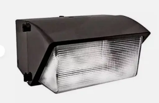 [L-1764-400W-MH] L-1764-400W-MH   400W  METAL  HALIDE  WALL PACK