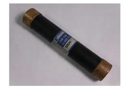 [ONLS040T  KOS40] ONLS040T  KOS40   40A. 600V. OT. FUSE 