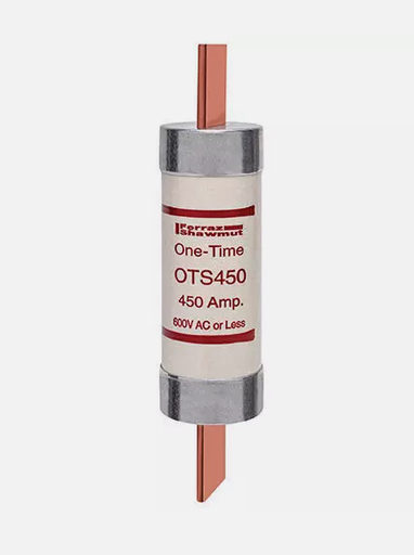 [ONLS450X] ONLS450X     450A. 600V. OT. FUSE (KOS450)
