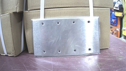 [97154] 4G SS BLANK