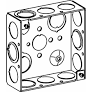 [4SB-MKO] 4SB-MKO   4S BOX 1-1/2'' REGULAR  ORBIT