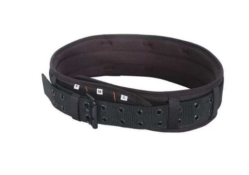 [9858-12] 9858-12   GREENLEE 3.5" PADDED TOOL BELT