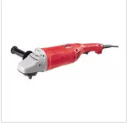 [6149-20] 6149-20   5 SANDER GRINDER WITH LOCK Milwaukee Angle Grinder Manuals