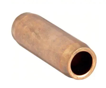 [58C] 58C 5/8'' GROUN ROD COUPLING