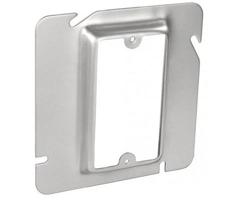 [41058  11227] 41058  11227  5/8" MUD RING 1 GAN