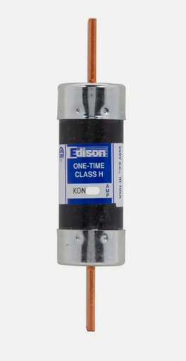 [KON500] KON500    500A/250V.OT.FUSE   ONLN500X