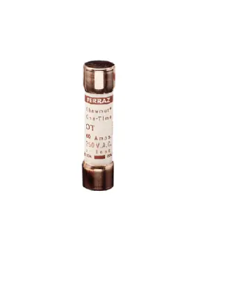[OT50] OT50  KON50  50A 250V O/T FUSE   