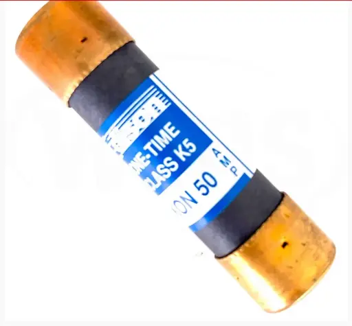[ONLN050T]  ONLN050T  KON50  50A 250V OT FUSE   