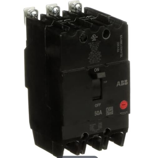 [TEY350] TEY350  BREAKER 50A.277/480V.3P.TYPE.TEY