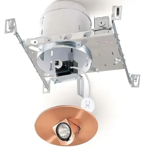 [NLK-2600] NLK-2600   6 in. Low Voltage Retrofit Transformer for MR16  BOX