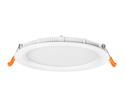 [DDR60130] DDR60130    6" 14W 3000K ROUND LED DOWNLIGHT