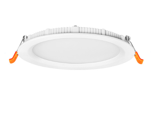[DDR60140] DDR60140    6" 14W 4000K ROUND LED DOWNLIGHT