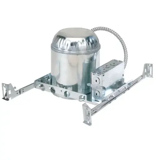 [NHIC-17QAT] NHIC-17QAT 6''IC/AT   HOUSING  NEW. CONS