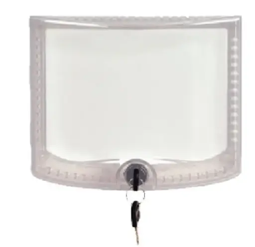 [BTG-UN]  BTG-UN   6'' UNIVERSAL THERMALLY PROTECTD BOX COVER