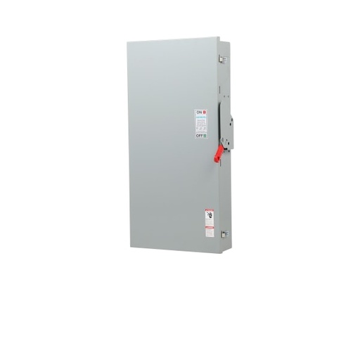 [GF226NA] GF226NA.     600A.2P.240V.GD.IN.FS.
