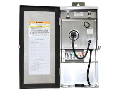 [TR-600W-MT-SS] TR-600W-MT-SS  600W.TRANSFORMER  S/S.