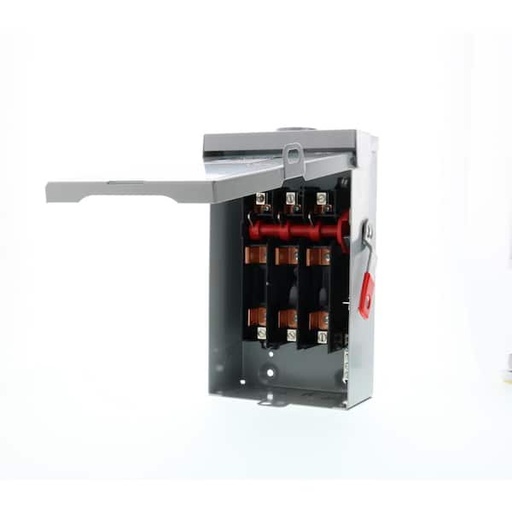 [GF222NRA] GF222NRA  DISCONNECTIVE SIEMENS 60A.2P.240V.GD.3R.FS.  GF222NRA