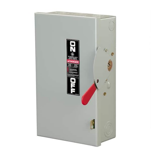 [TG4322] TG4322   60A.3P.240V.GD.IN.F.