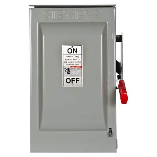 [HF322NR] HF322NR.    60A.3P.240V.HD.3R.F.