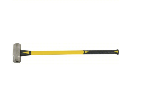 [BRSH008] BRSH008    8 LB SLEDGE HAMMER