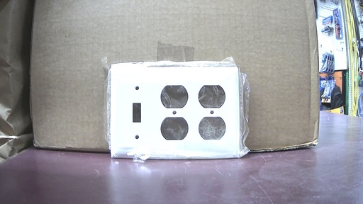 [90553] 90553 TAPA DE 88 Y CHUISCH WHT