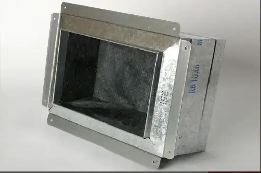 [AB10X10] AB10X10   BOTA BOX  A/C  10''X10''