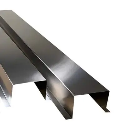 [AB3C] AB3C LINE COVER 3''OPEN  METAL  ABIERTO
