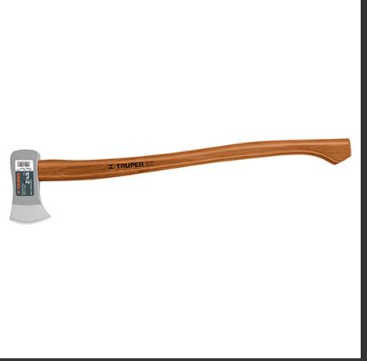 [14956] 14956  ACHA BOY AXE  2-1/2 Lb Hickory Handle Boy Axe