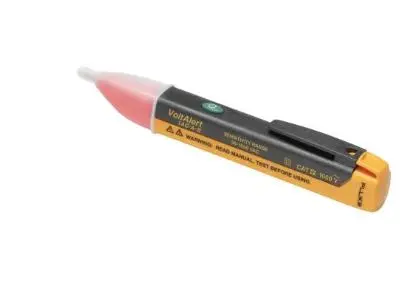 [1AC-A1] 1AC-A1  ACV DETECTOR, 90-600VOLT FLK Fluke 
