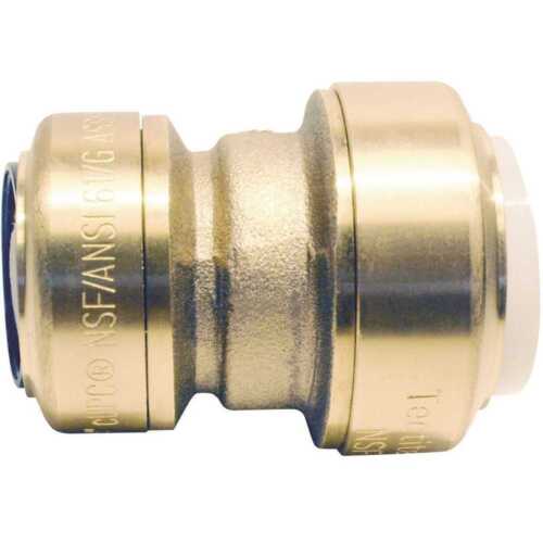 [FSBIPSC34] FSBIPSC34  ADAPTER 3/4 IPS X 3/4 CTS   RIGIDO  X  PVD/CPVC