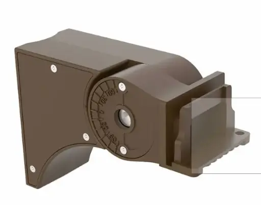 [LFX-ASA] LFX-ASA  ADJUSTABLE STRAIGHT ARM FOR LFX & LFX-XXL & LFX-PRO & LF4PRO SERIES