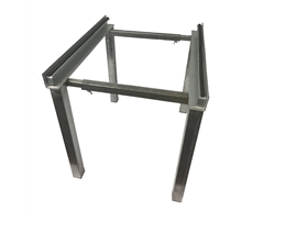 [AHS18HD-26] AHS18HD-26   AIR HANDLER STAND 16-24 W''  AHS18HD-26