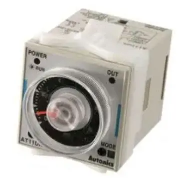 [EB75230] EB75230  ANALOG  TIMER MURTIRANGE 24-240