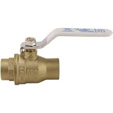 [94ALF20401A] 94ALF20401A    APOLLO VALVE 3/4  