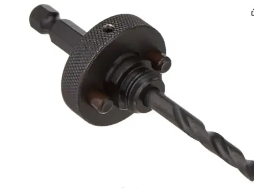 [BR28105] BR28105  ARBOR 3/8'' HEX 1/4'' DRILL FOR 3