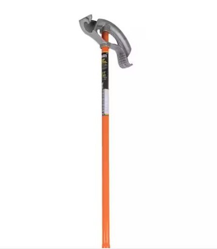 [51607] 51607   Aluminum Conduit Bender Full Assembly, 3/4-Inch EMT with Angle Setter™