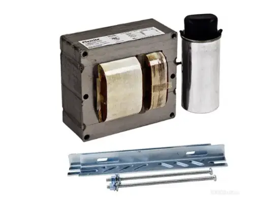 [MH0400BALL  M400MLTAC4M] MH0400BALL  M400MLTAC4M BHIM04005T  BALLAST MH 400W MULTAP  120/208/240/277V