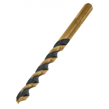 [DRCS17/64 11136]  DRCS17/64 11136  DRILL BIT COBALT 17/64'' X 4'' [METAL]