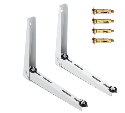 [MB100 QBR-19.5] MB100  QBR-19.5    BASE DE MINI SPLIT BRACKET  600LB