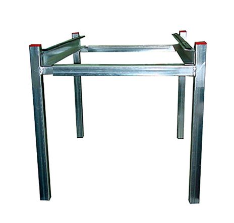 [1822] 1822  BASE PARA AIR HANDLER 18''-22'' 