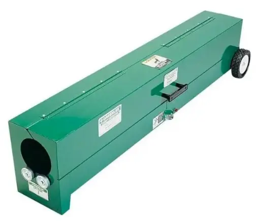 [851G] 851G  BENDER PVC 4'' (851)