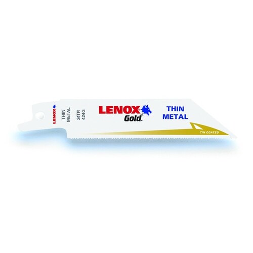 [21071424GR] 21071424GR  BLADE SAW 4''- 5-PACK