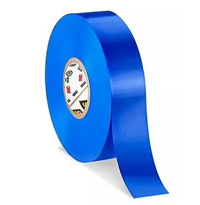 [EWG7060-6] EWG7060-6  BLUE  PVC  ELECTRICAL TAPE