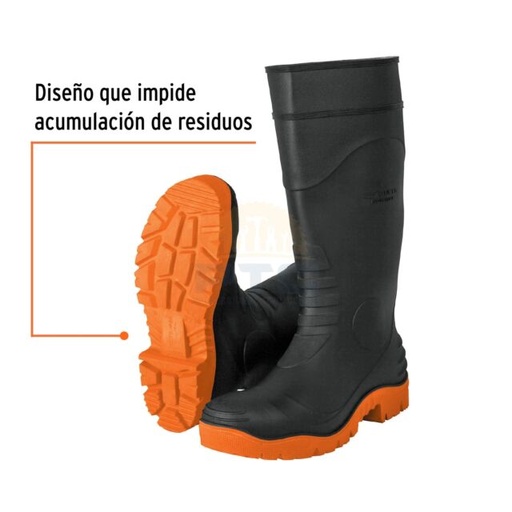 [17913] 17913  BOTA INDUSTRIAL # 27  17913
