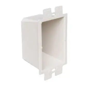 [BE1] [BE1]   BOX EXTENDER 1G PLAST 25 BOX 